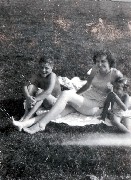 David, Judy, Becky Dorrough
